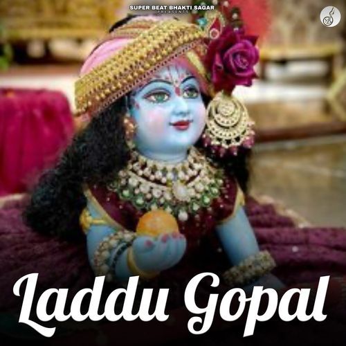 Laddu Gopal