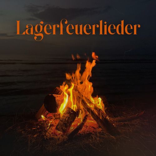 Lagerfeuerlieder