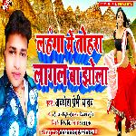 Lahanga me tohara lagal ba jhol