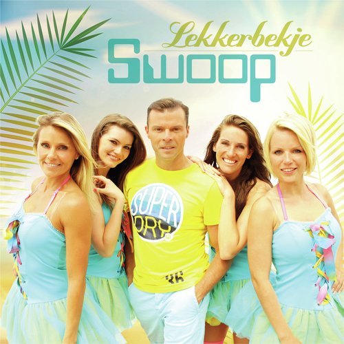 Lekkerbekje