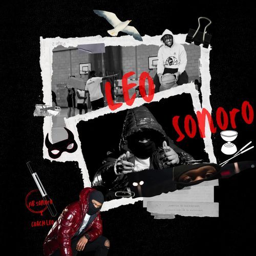 Leo Sonoro cover art