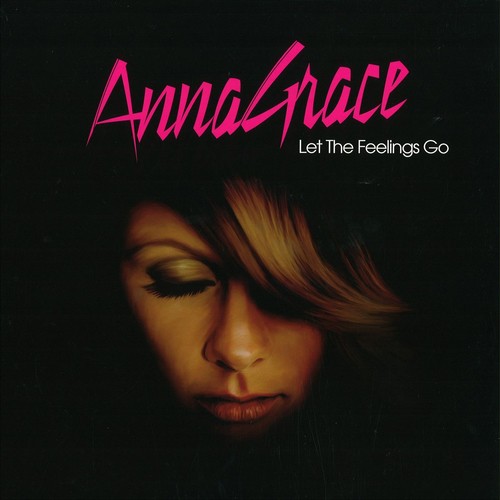 Let the Feelings Go (Peter Luts Remix) cover art