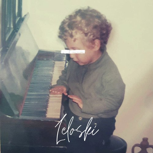 Linus cover art