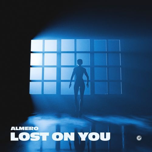 Lost On You cover art
