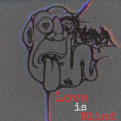 Love is Blind
