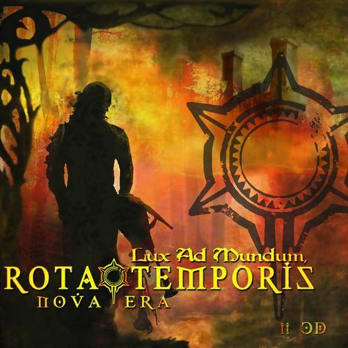 Provehito In Altum