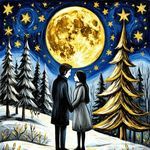 Любовь как мой урок