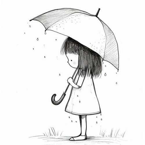 下个冬天一起堆雪人吧 我是说如果还有下次的话