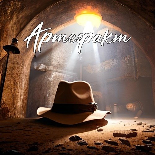 Артефакт