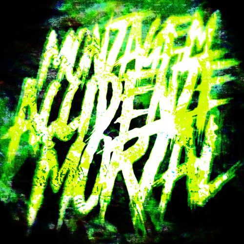 MONTAGEM ACCIDENTE MORTAL