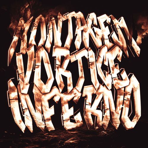 MONTAGEM INFERNO VORTICE