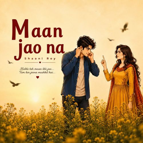Maan Jao Na