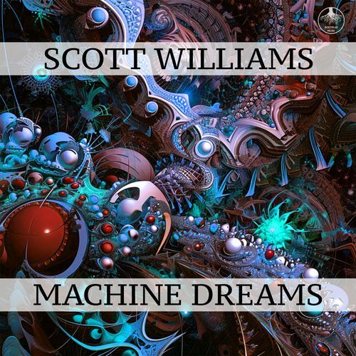 Machine Dreams (Radio Edit)