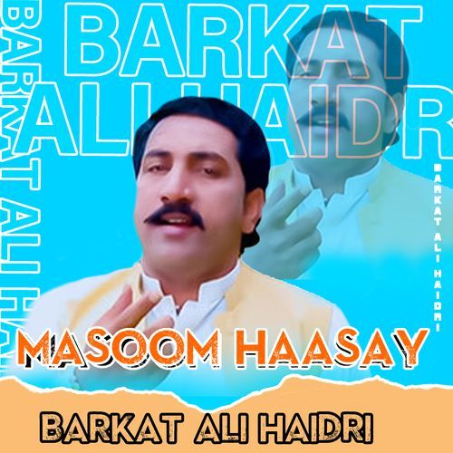 Masoom Haasay