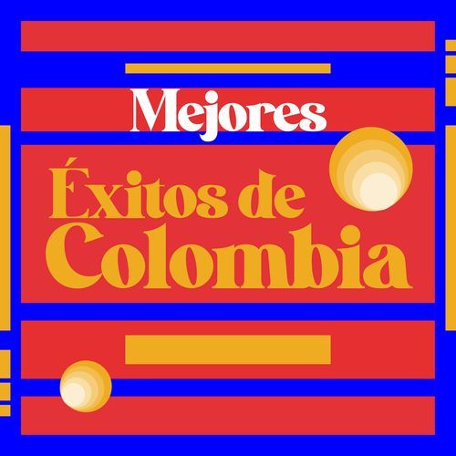 Mejores Éxitos de Colombia
