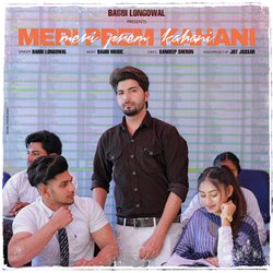 Meri Prem Kahani-PAo5YRBAY34