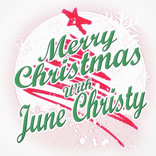 Merry Christmas with June Christy