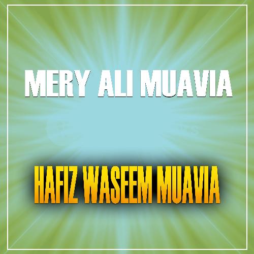 Mery Ali Muavia