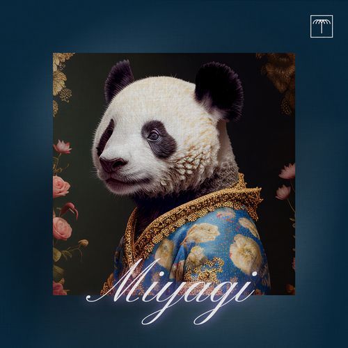 Miyagi cover art