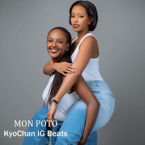 Mon Poto cover art