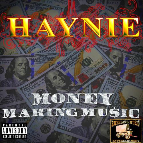 Money Making Music cover art
