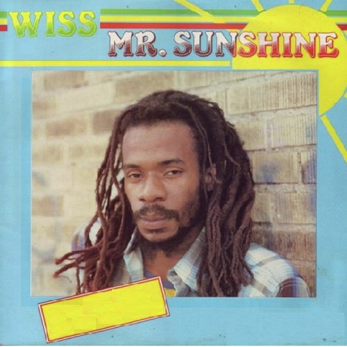 Mr Sunshine Dub
