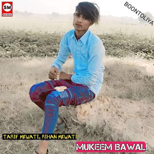 Mukeem Bawali