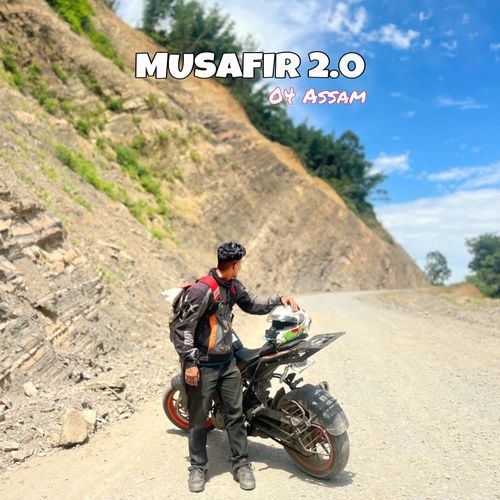 Musafir 2.0