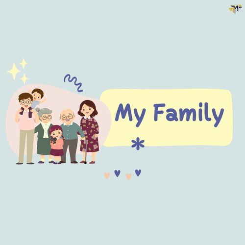 My Family