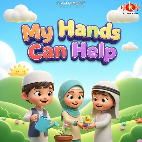 My Hands Can Help