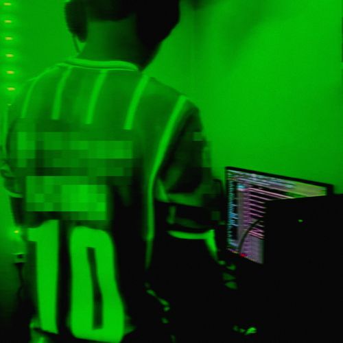 ESQUECER DE VOCÊ! (Remix)