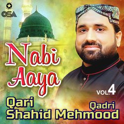 Nabi Aaya, Vol. 4