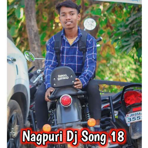 Nagpuri Dj Song 18