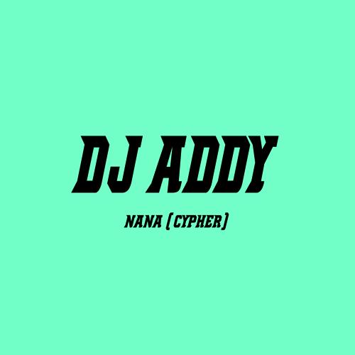 DJ Addy