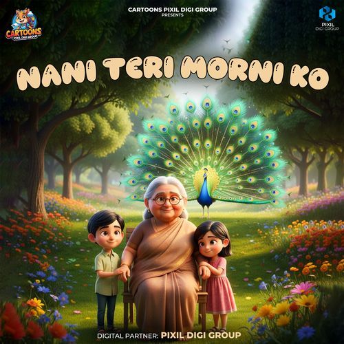 Nani Teri Morni Ko
