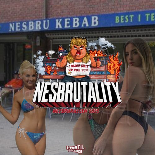 Nesbrutality 2025_poster_image