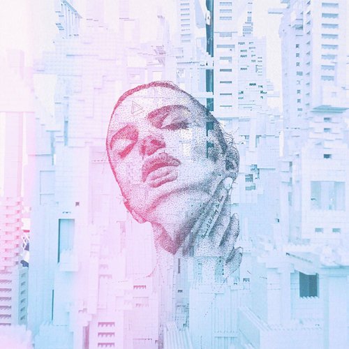 Never Knew (Midiflexx Remix) cover art