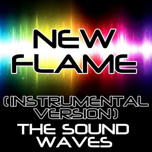 New Flame (Instrumental Version)_poster_image