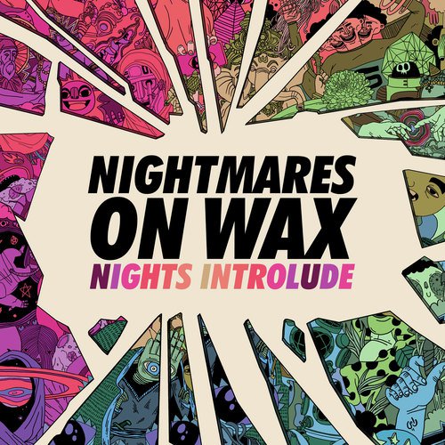 Nights Introlude