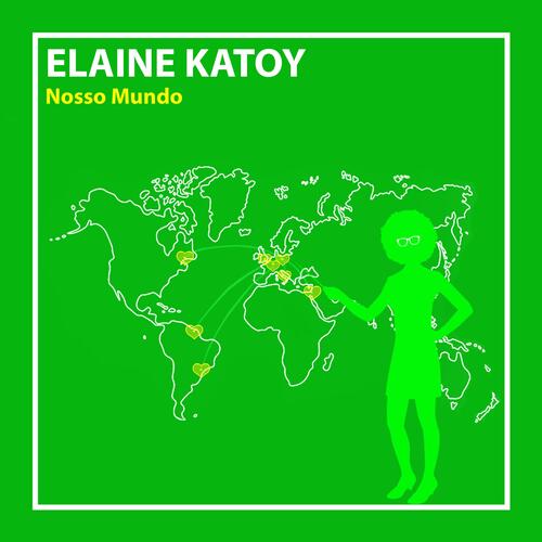 Nosso Mundo cover art