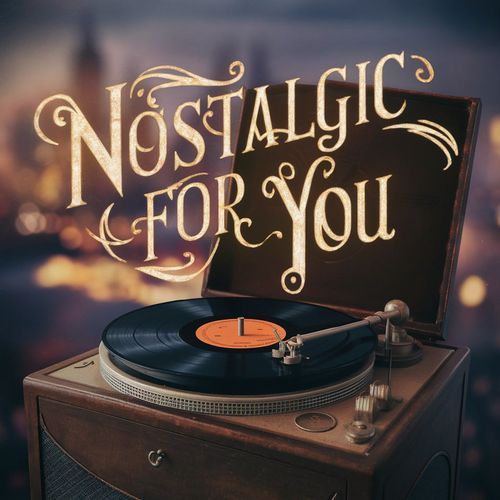 Nostalgic for you 18