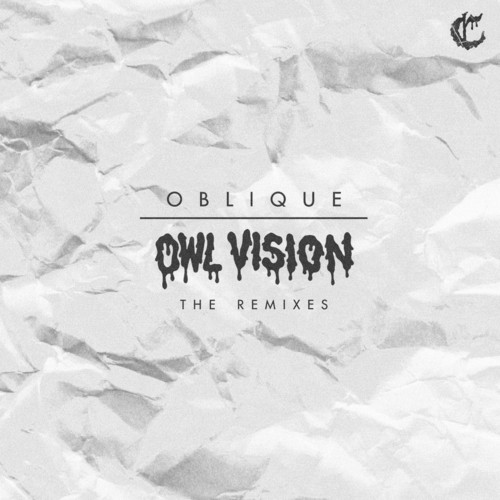 Oblique Remixes_poster_image