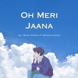 Oh Meri Jaana-RAMOBTxeUVE