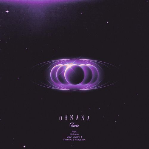 Ohnana (Remix)_poster_image