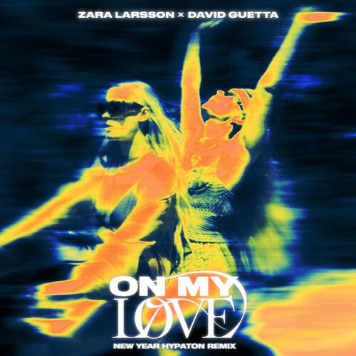 On My Love (Hypaton Remix)_poster_image