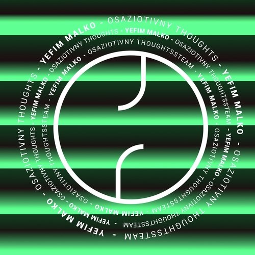 Osaziotivny Thoughts cover art