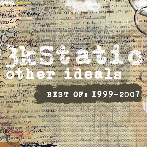 Other Ideals: Tbe Best of 3kStatic 1999-2007