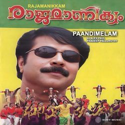 Paandimelam (From "Rajamanikkam")