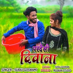 Pardesi Deewana-Lyk8azVoVkc