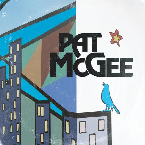 Pat McGee